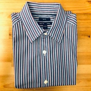 Gap Premiun cotton shirt S